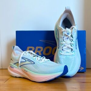 Brooks Women’s Glycerin GTS 22